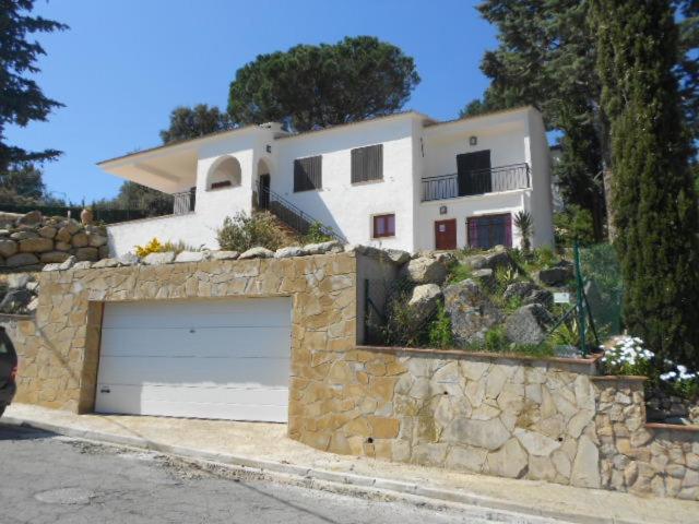 Villa Casa Mas Ros 6
