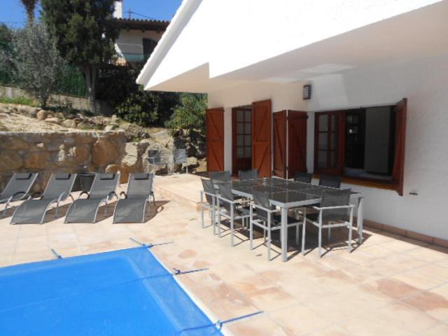 Villa Casa Mas Ros 6 Gerona
