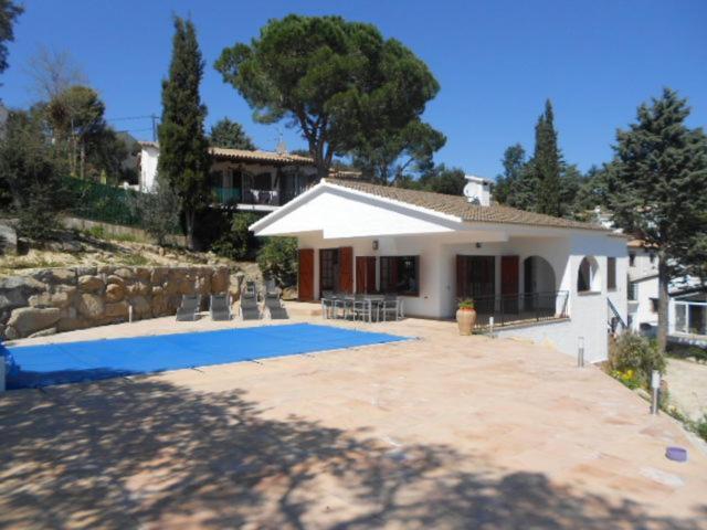 Casa Mas Ros 6 Gerona