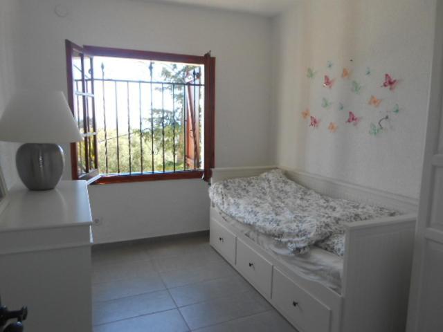 Casa Mas Ros 6 *